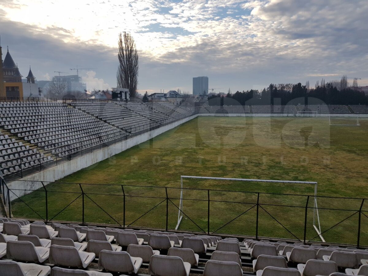 EXCLUSIV Aici se mută Rapidul după ce stadionul Giulești va intra în renovare pentru EURO 2020! Nu e prima dată când ia această decizie 