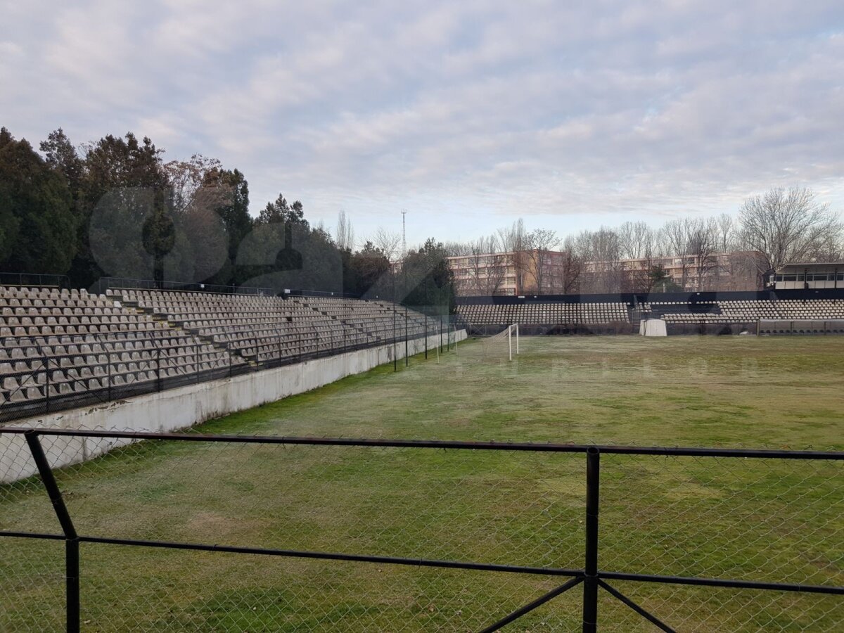 EXCLUSIV Aici se mută Rapidul după ce stadionul Giulești va intra în renovare pentru EURO 2020! Nu e prima dată când ia această decizie 