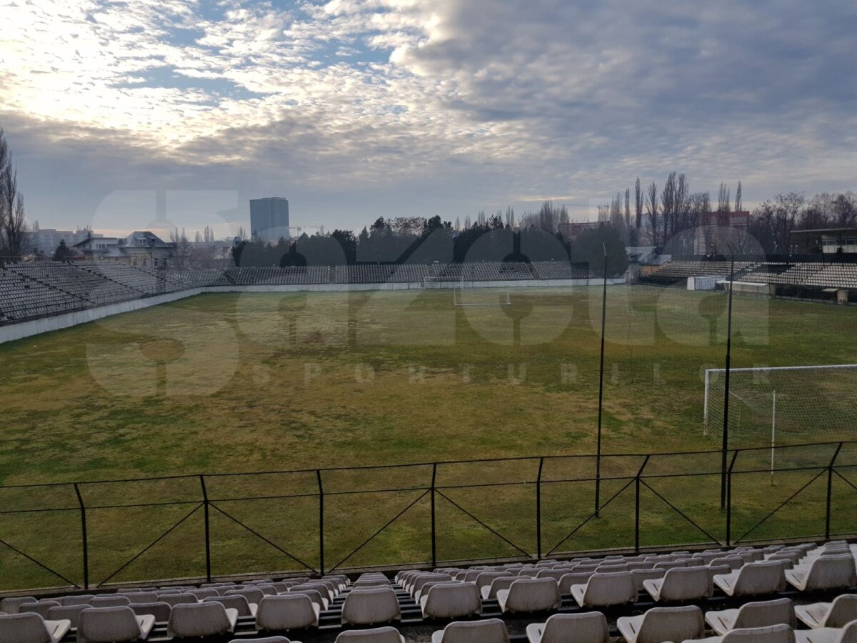 EXCLUSIV Aici se mută Rapidul după ce stadionul Giulești va intra în renovare pentru EURO 2020! Nu e prima dată când ia această decizie 