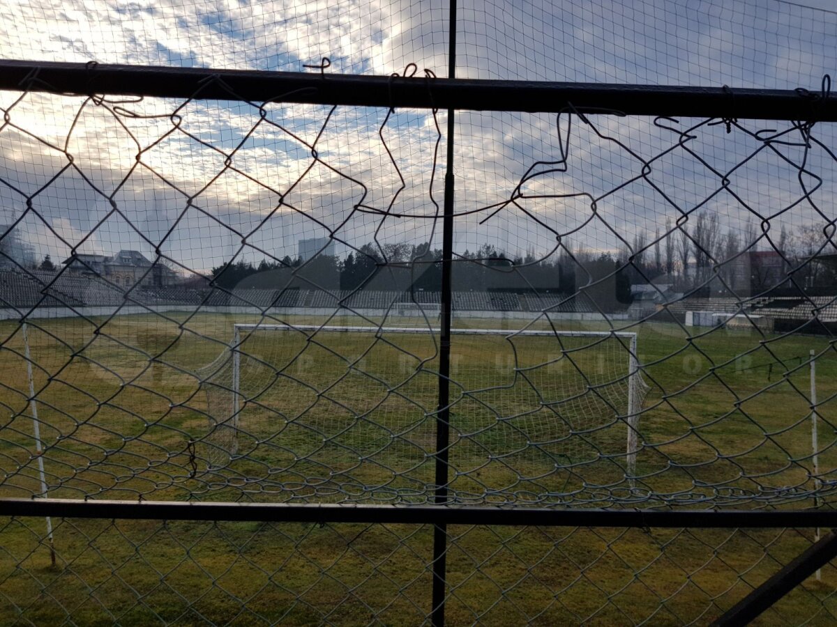 EXCLUSIV Aici se mută Rapidul după ce stadionul Giulești va intra în renovare pentru EURO 2020! Nu e prima dată când ia această decizie 