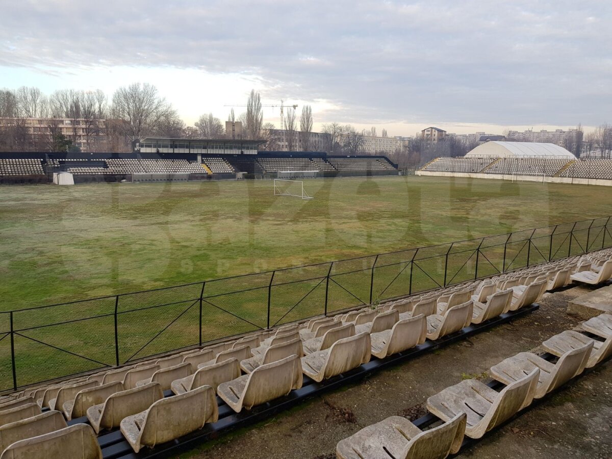 EXCLUSIV Aici se mută Rapidul după ce stadionul Giulești va intra în renovare pentru EURO 2020! Nu e prima dată când ia această decizie 