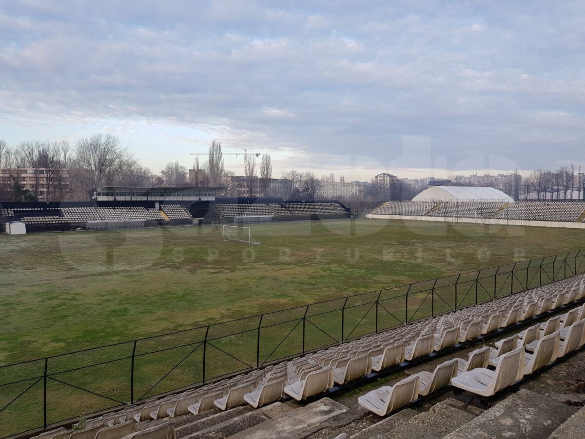 EXCLUSIV Aici se mută Rapidul după ce stadionul Giulești va intra în renovare pentru EURO 2020! Nu e prima dată când ia această decizie 