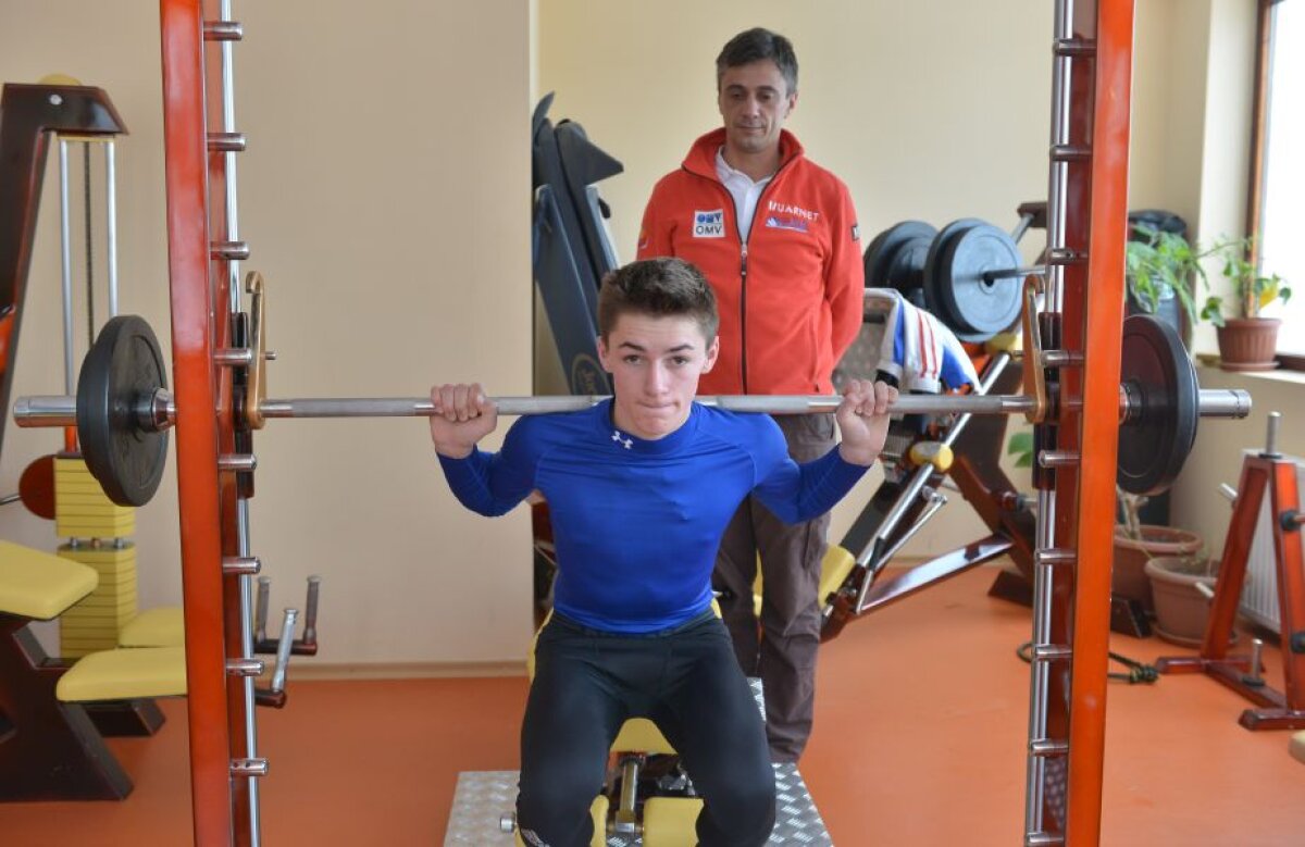 EXCLUSIV "Ne-au retras după ce am ajuns. În Canada au vrut să dormim în rulotă!" Reacțiile celor mai buni săritori din România după ce au fost retrași de la Turneul celor 4 Trambuline + răspunsul Federației