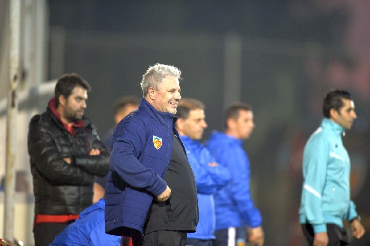 CORESPONDENȚĂ DIN TURCIA // VIDEO+FOTO Marius Șumudică a pierdut primul amical al iernii » Golul formației sale a fost marcat printr-o execuție fabuloasă!