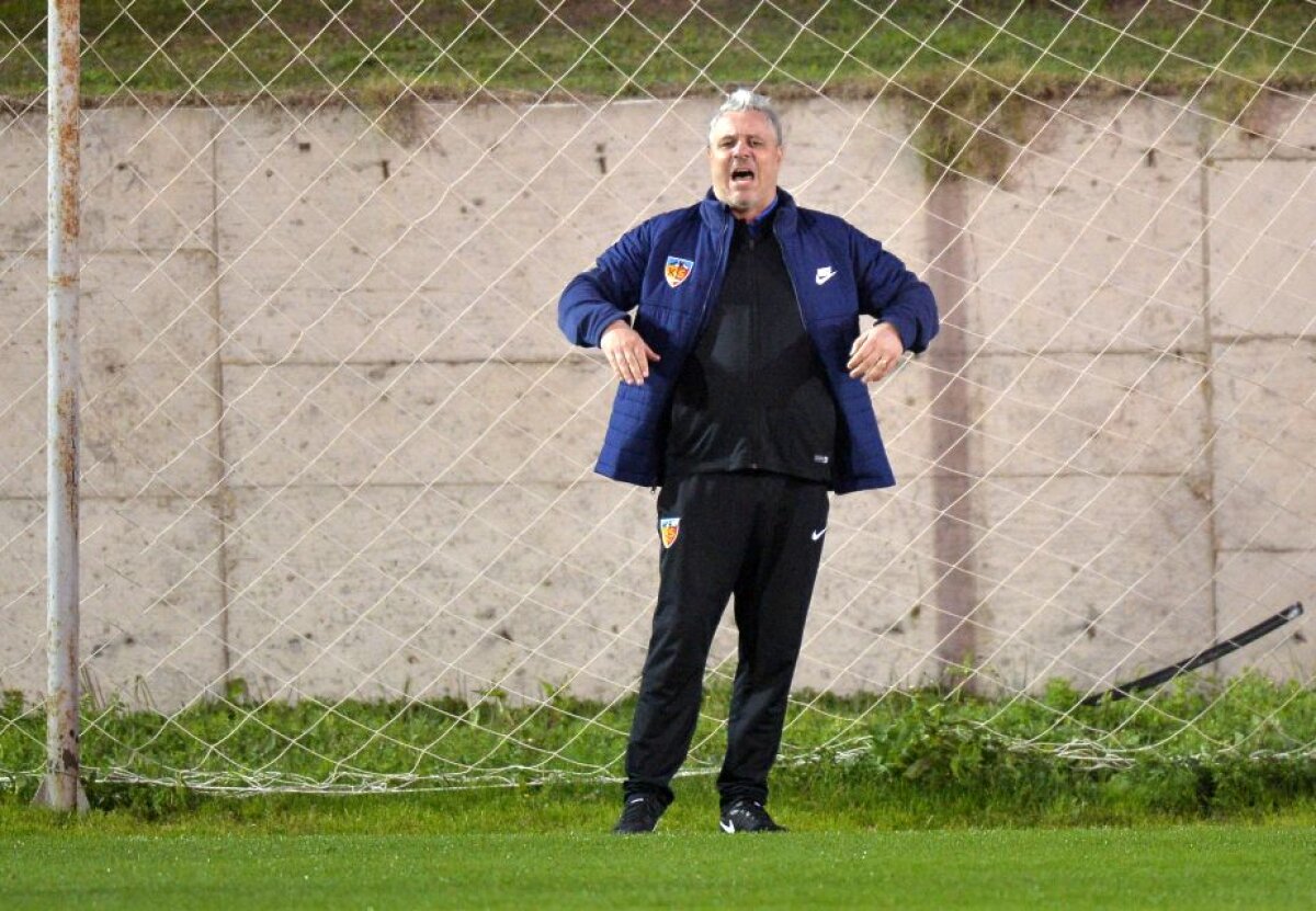 CORESPONDENȚĂ DIN TURCIA // VIDEO+FOTO Marius Șumudică a pierdut primul amical al iernii » Golul formației sale a fost marcat printr-o execuție fabuloasă!