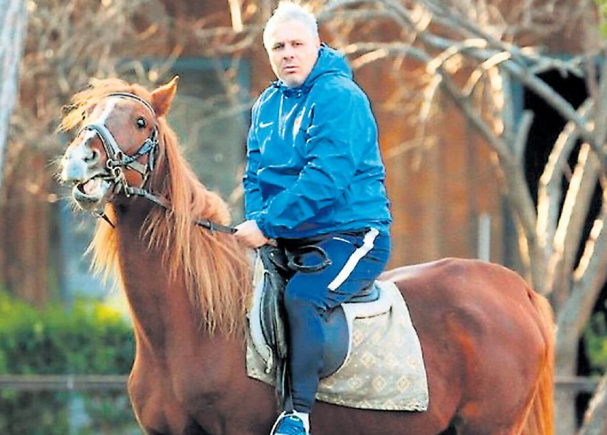 CORESPONDENȚĂ DIN TURCIA // EXCLUSIV Interviu-fluviu cu "nebunul" Marius Şumudică! "FCSB-iștii? NU au nicio șansă, vor fi călcați în picioare!" + de ce îi place Guardiola, dezvăluiri despre Ioniță și cum "am trecut de etapa Anticârcel"