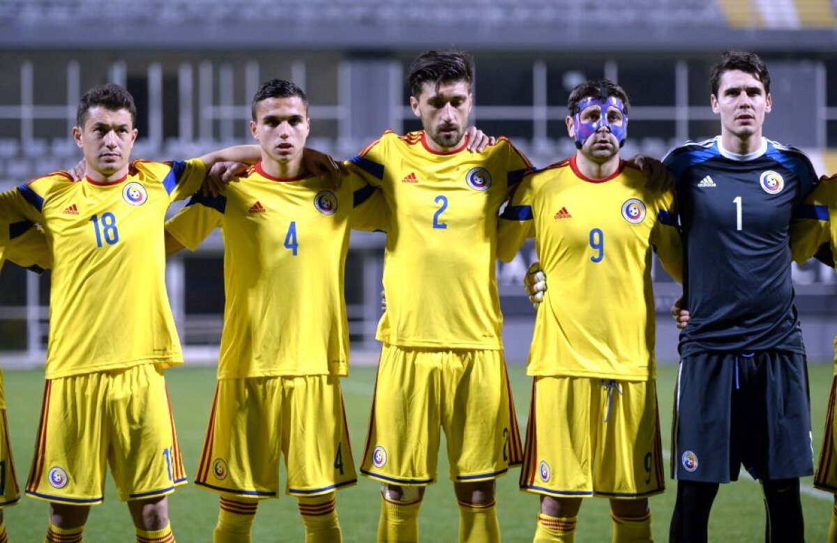 FOTO Dat afară de fosta echipă, un fost internațional român a semnat cu noul club și a fost prezentat oficial 