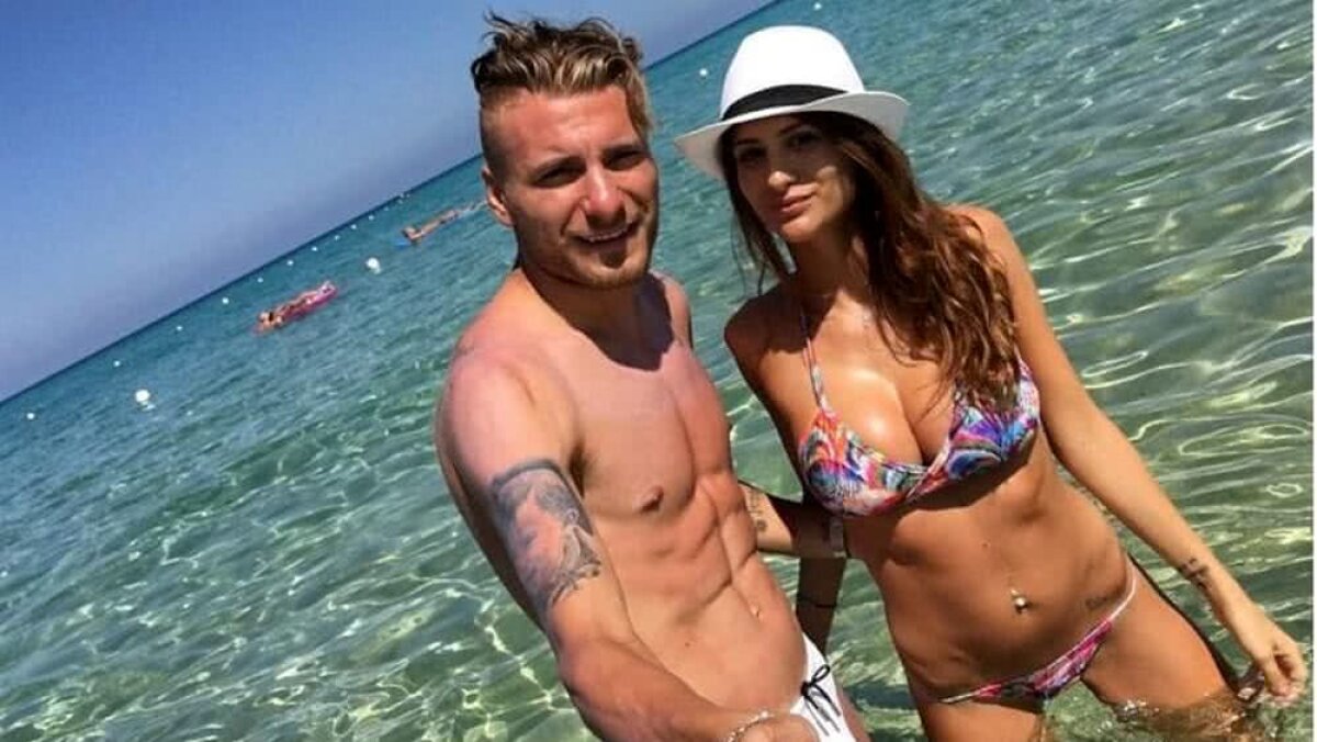 FOTO Poker celebrat în Maldive » Spaima FCSB-ului a plecat în vacanță: imagini HOT alături de soția lui