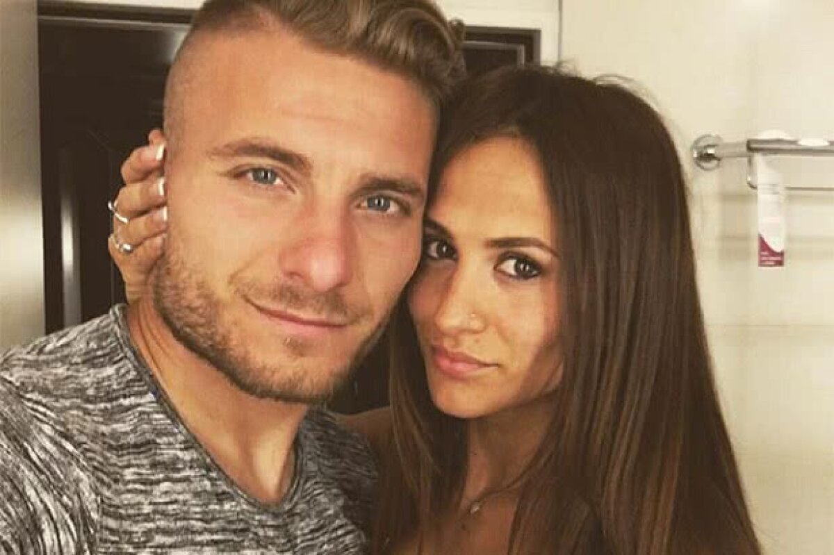 FOTO Poker celebrat în Maldive » Spaima FCSB-ului a plecat în vacanță: imagini HOT alături de soția lui