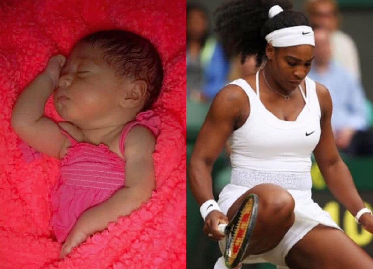 Dezvăluiri dureroase făcute de Serena Williams: "Vreau o tomografie şi un anticoagulant"