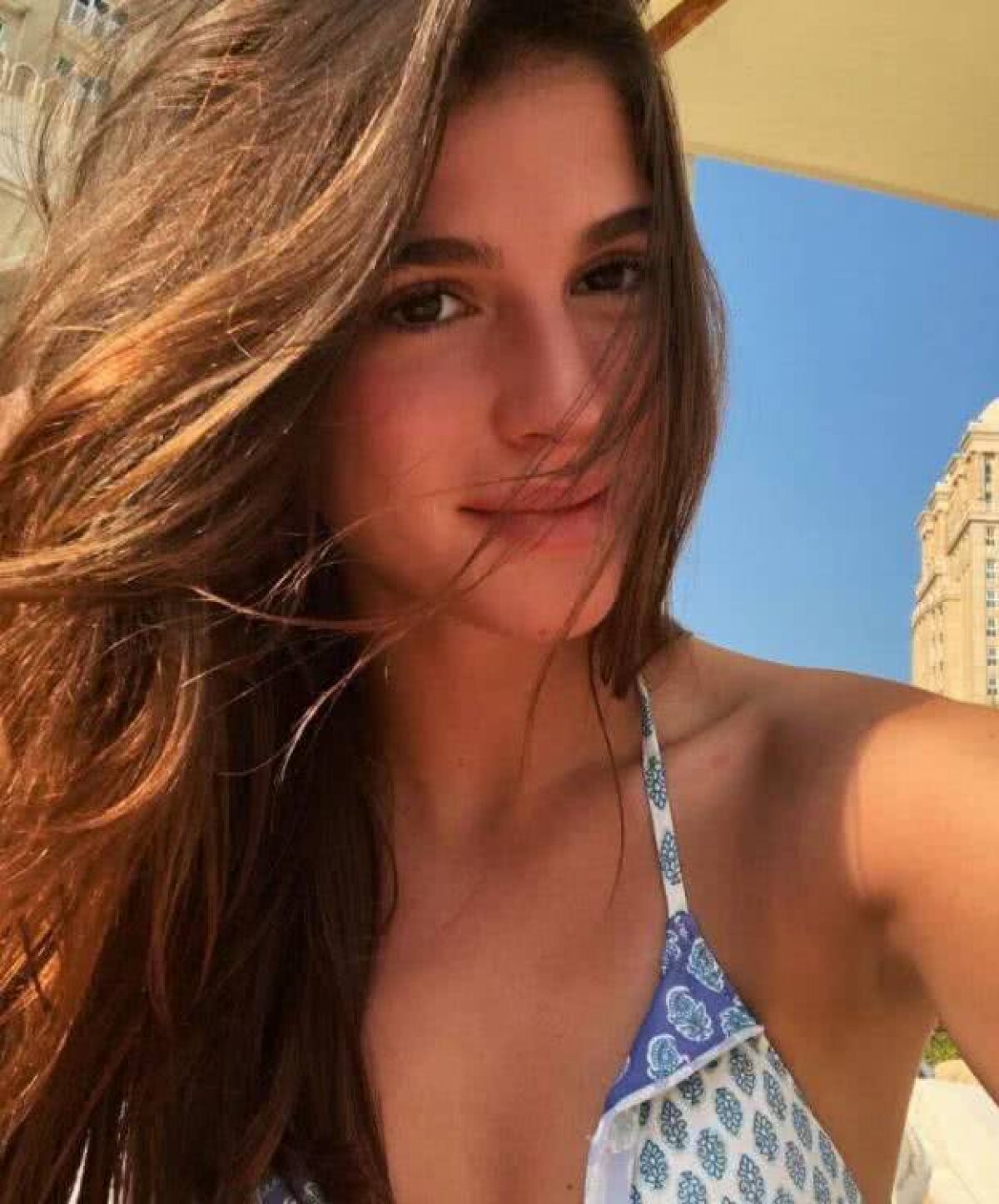 FOTO Noua iubire a lui Feliciano » A renunțat la soția sa pentru un supermanechin!