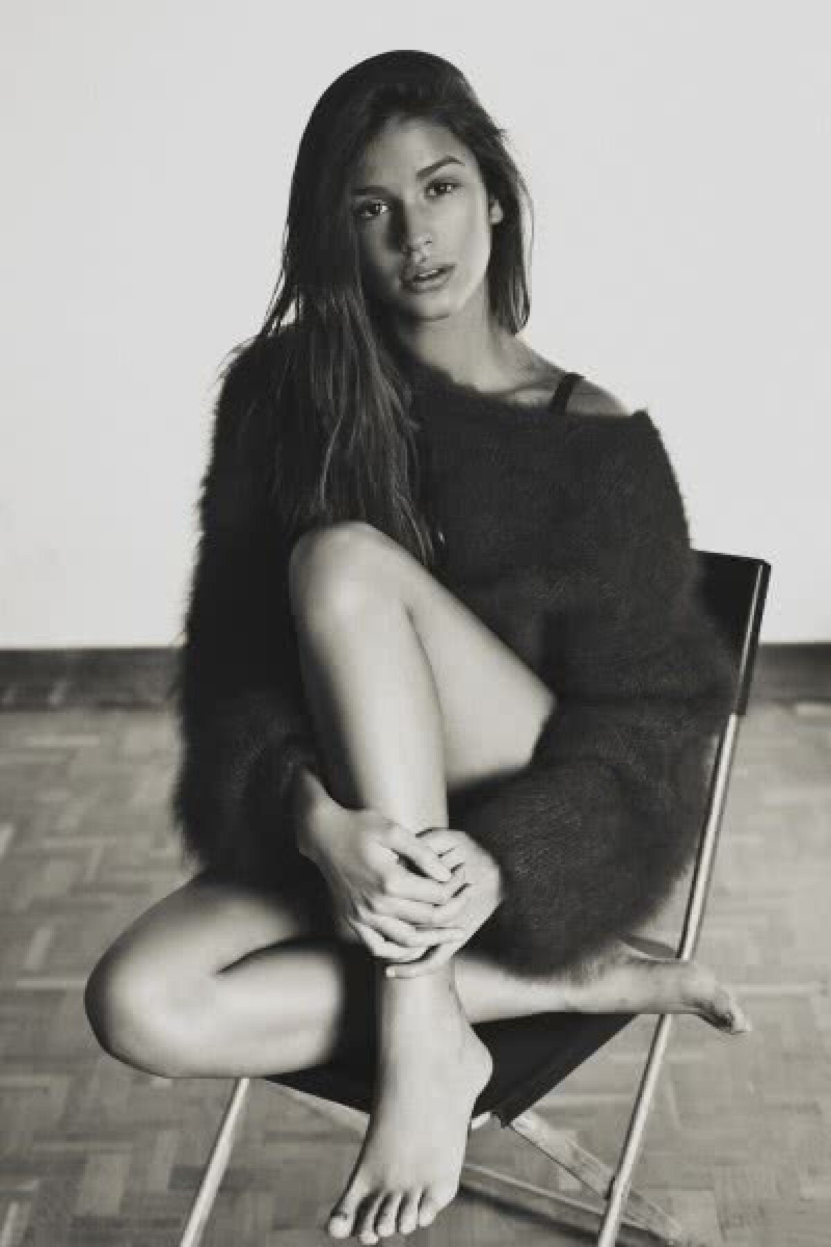 FOTO Noua iubire a lui Feliciano » A renunțat la soția sa pentru un supermanechin!