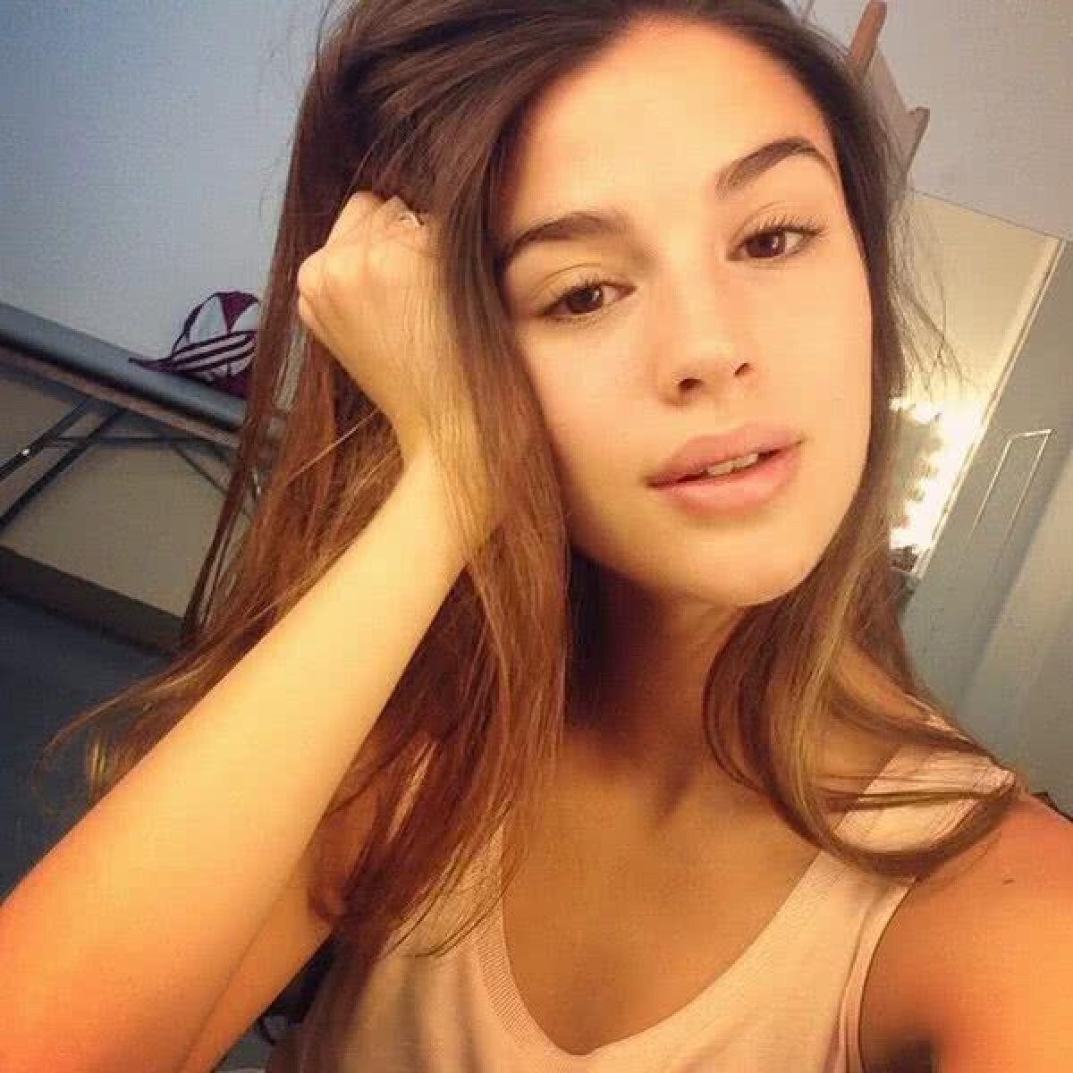 FOTO Noua iubire a lui Feliciano » A renunțat la soția sa pentru un supermanechin!