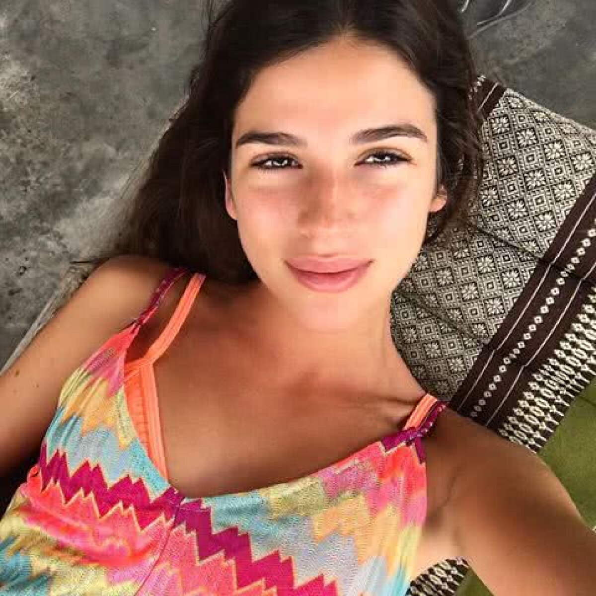 FOTO Noua iubire a lui Feliciano » A renunțat la soția sa pentru un supermanechin!