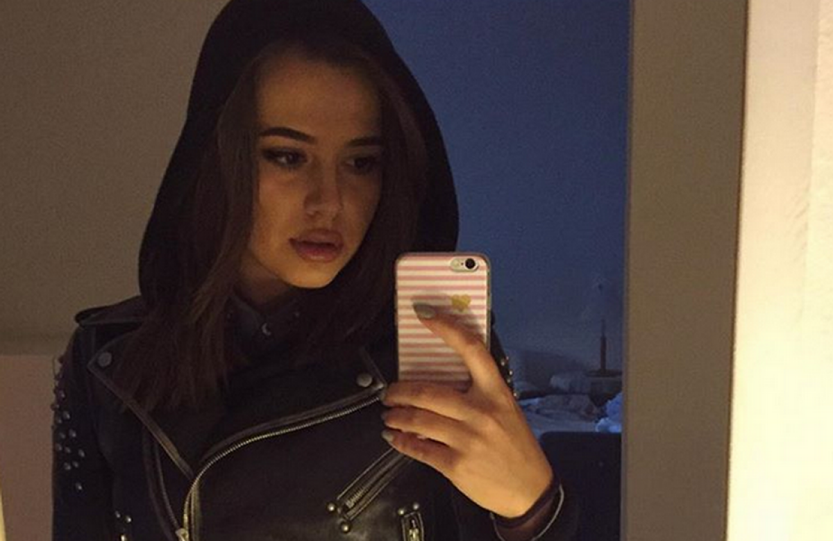 GALERIE FOTO » Claudiu Herea a fost dat afară de la Sepsi, dar îi merge perfect în viața privată: și-a tras o "bombă" sexy!