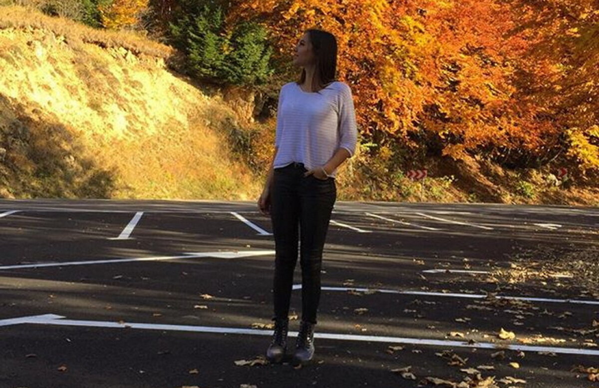 GALERIE FOTO » Claudiu Herea a fost dat afară de la Sepsi, dar îi merge perfect în viața privată: și-a tras o "bombă" sexy!