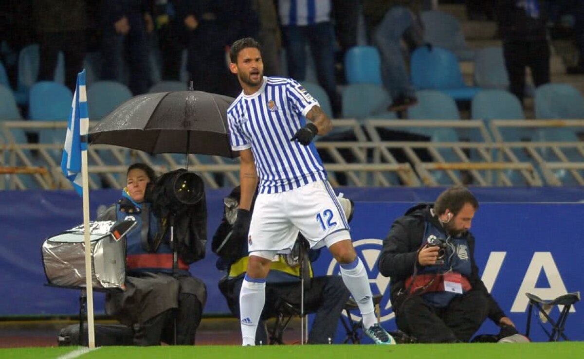 VIDEO+FOTO » Condusă cu 2-0 de Real Sociedad, Barcelona a revenit și a obținut o victorie clară, 4-2