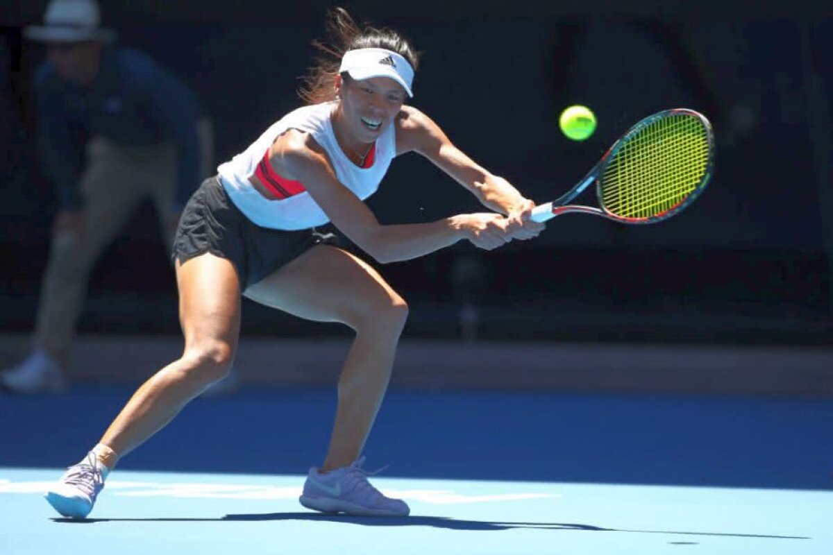 AUSTRALIAN OPEN // FOTO Cale liberă pentru Simona Halep » Două nume URIAȘE de pe jumătatea ei de tablou au fost eliminate! Implicații în lupta pentru locul 1 WTA