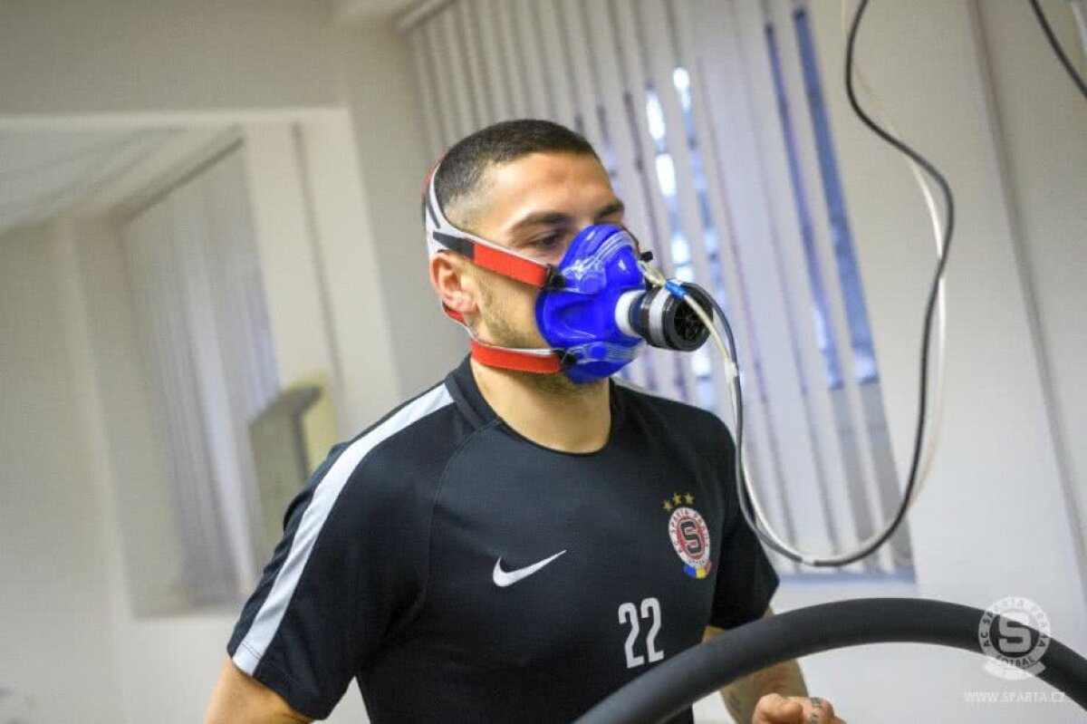 EXCLUSIV Stanciu a semnat azi: toate detaliile mutării + care sunt cele 6 echipe care l-au mai vrut