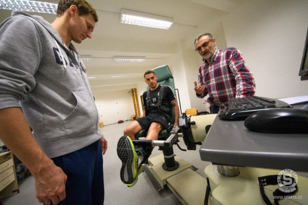 EXCLUSIV Stanciu a semnat azi: toate detaliile mutării + care sunt cele 6 echipe care l-au mai vrut