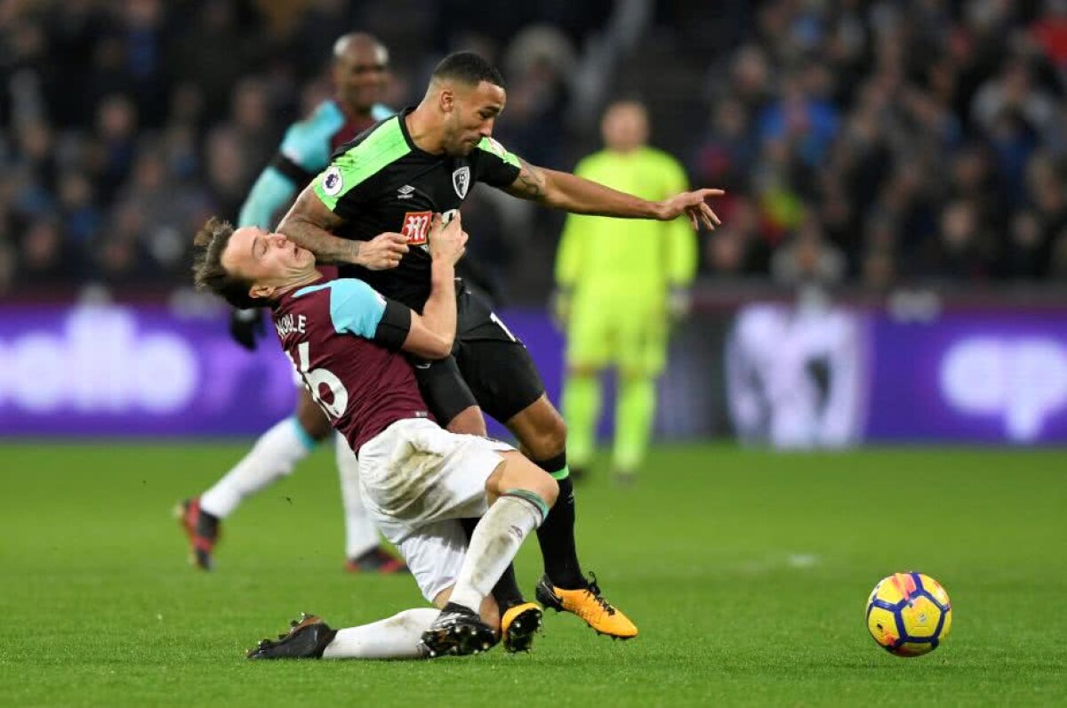 VIDEO, FOTO Guardiola îl zdrobește pe Benitez » Toate rezultatele zilei în Premier League