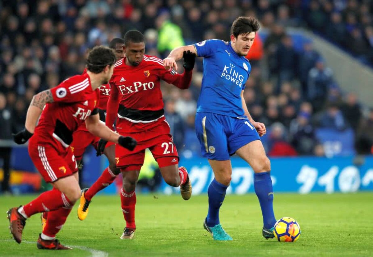 VIDEO, FOTO Guardiola îl zdrobește pe Benitez » Toate rezultatele zilei în Premier League