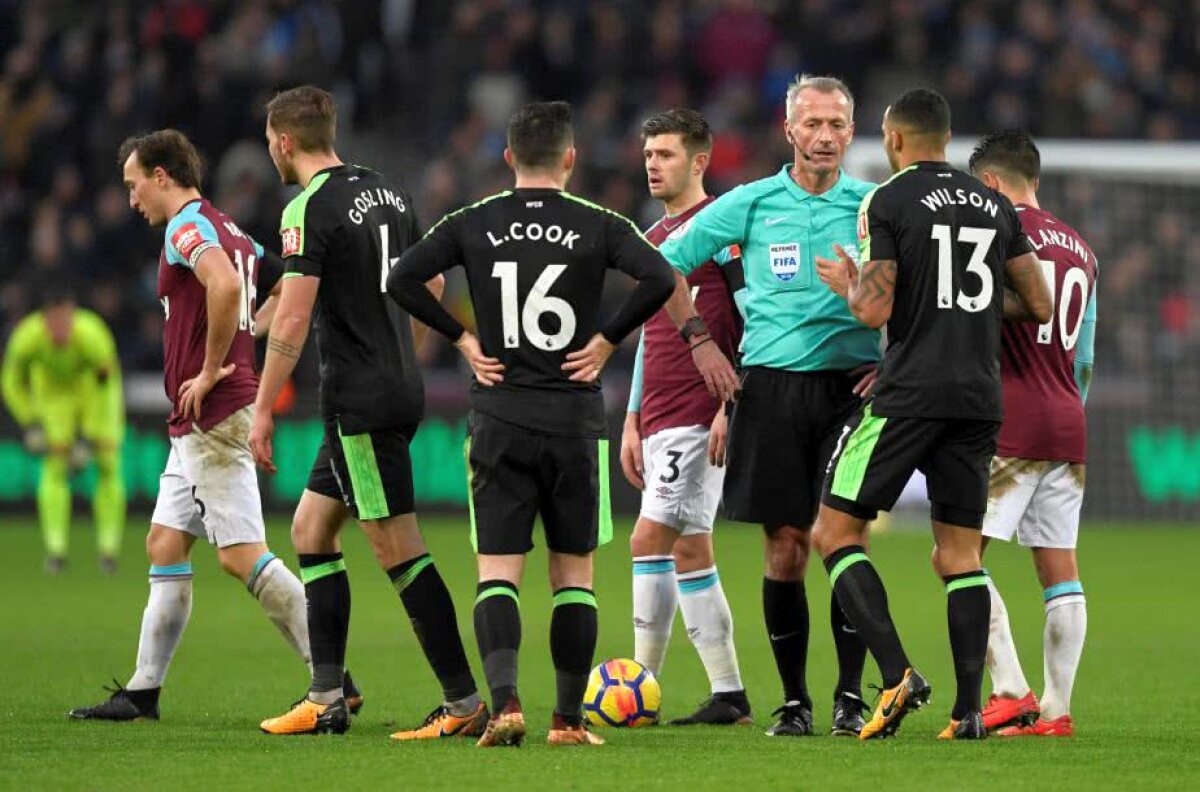 VIDEO, FOTO Guardiola îl zdrobește pe Benitez » Toate rezultatele zilei în Premier League
