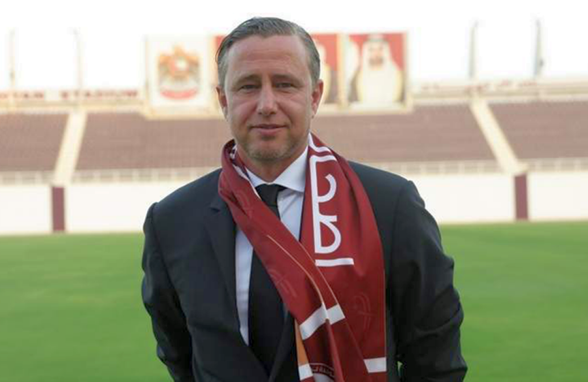 VIDEO+FOTO Reghecampf a cucerit în această seară primul lui trofeu în Emirate!