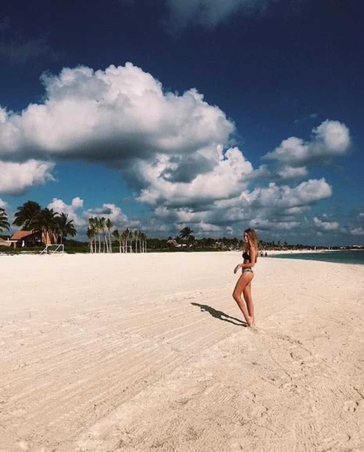 FOTO Fiica lui Luis Figo, implicată într-un scandal sexual la doar 18 ani