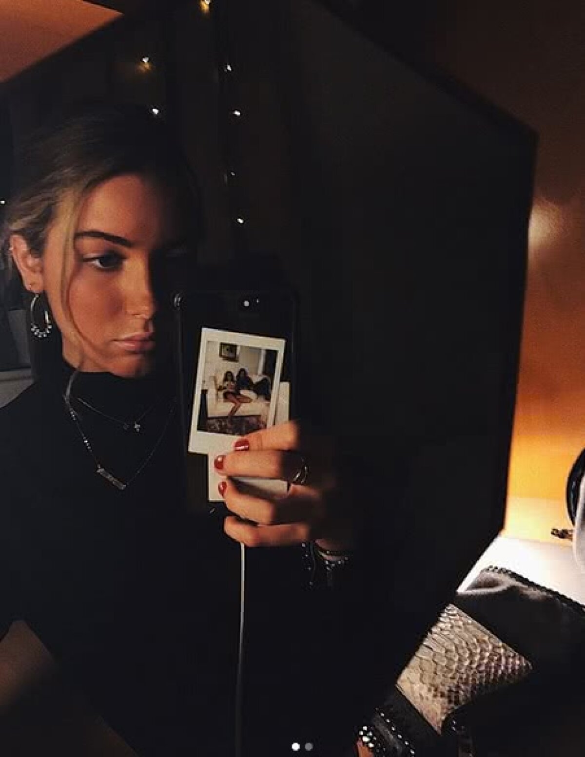 FOTO Fiica lui Luis Figo, implicată într-un scandal sexual la doar 18 ani