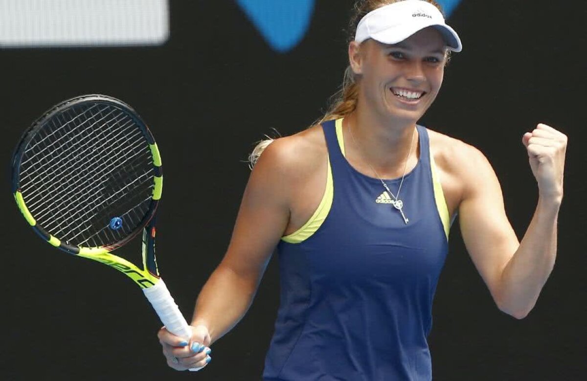 AUSTRALIAN OPEN // FOTO Rafael Nadal supraviețuiește unui test dificil: victorie după aproape 4 ore + Meci magnific între Kyrgios și Dimitrov » Toate rezultatele zilei de la Australian Open