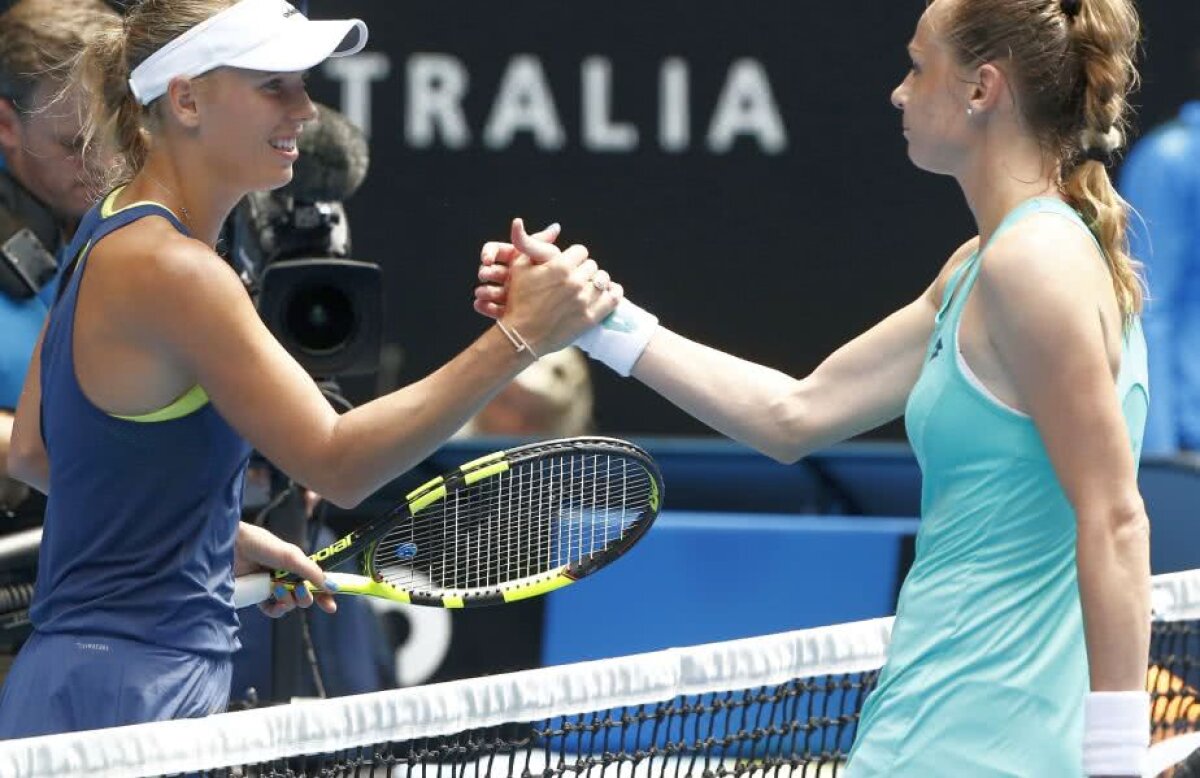 AUSTRALIAN OPEN // FOTO Rafael Nadal supraviețuiește unui test dificil: victorie după aproape 4 ore + Meci magnific între Kyrgios și Dimitrov » Toate rezultatele zilei de la Australian Open