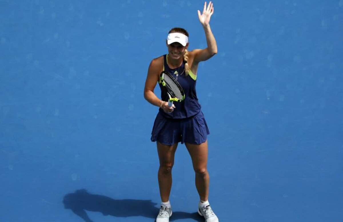 AUSTRALIAN OPEN // FOTO Rafael Nadal supraviețuiește unui test dificil: victorie după aproape 4 ore + Meci magnific între Kyrgios și Dimitrov » Toate rezultatele zilei de la Australian Open