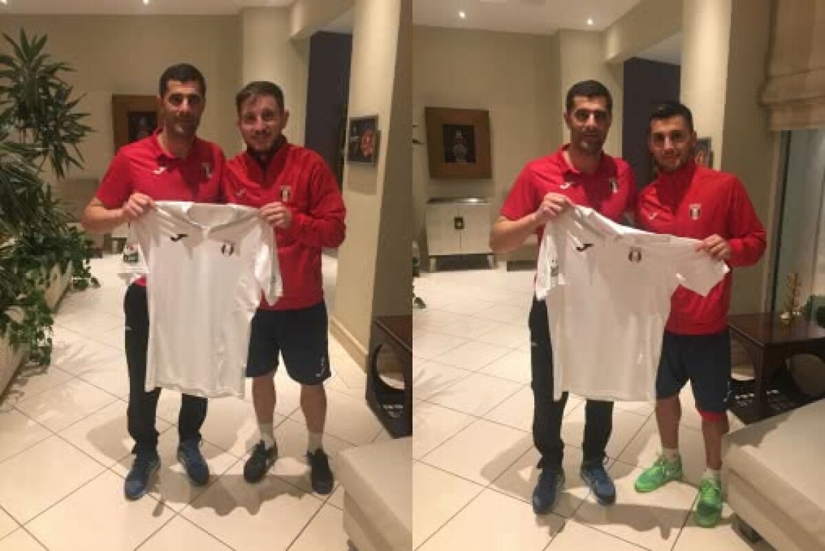 BURSA TRANSFERURILOR // FOTO Toate achizițiile făcute de echipele din Liga 1 » FCSB și-a vândut portarul