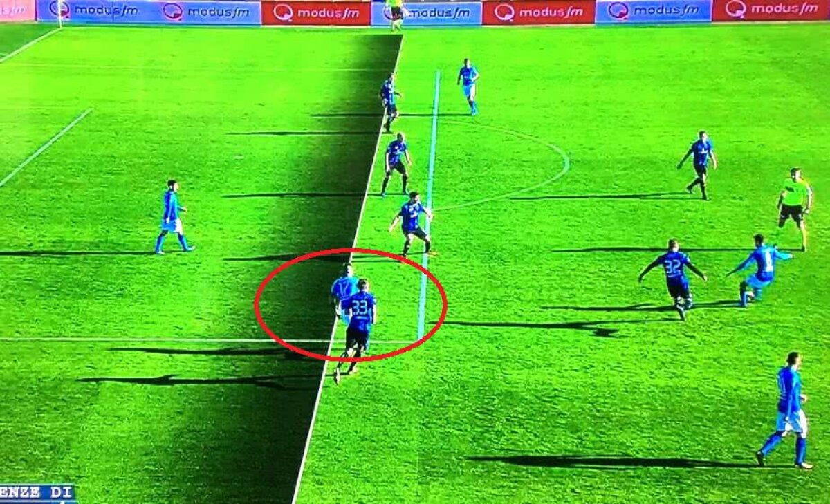 FOTO + VIDEO Victorie importantă pentru liderul Napoli, 1-0 cu Atalanta » Napolitanii sunt la 4 puncte de Juventus + greșeală mare de arbitraj în prelungirile partidei