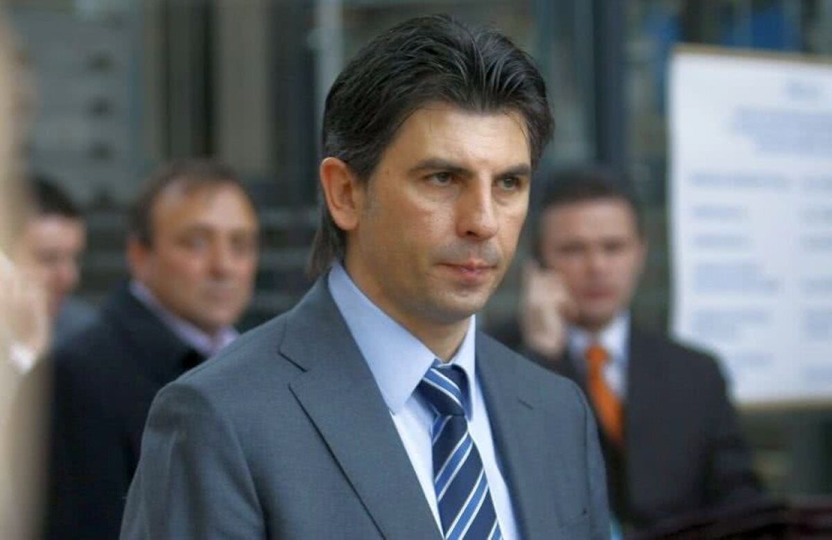 EXCLUSIV Generația de aur exultă: "Ionuț Lupescu CANDIDEAZĂ pe 18 aprilie pentru postul de președinte al FRF!" + Prima reacție a lui Lupescu 