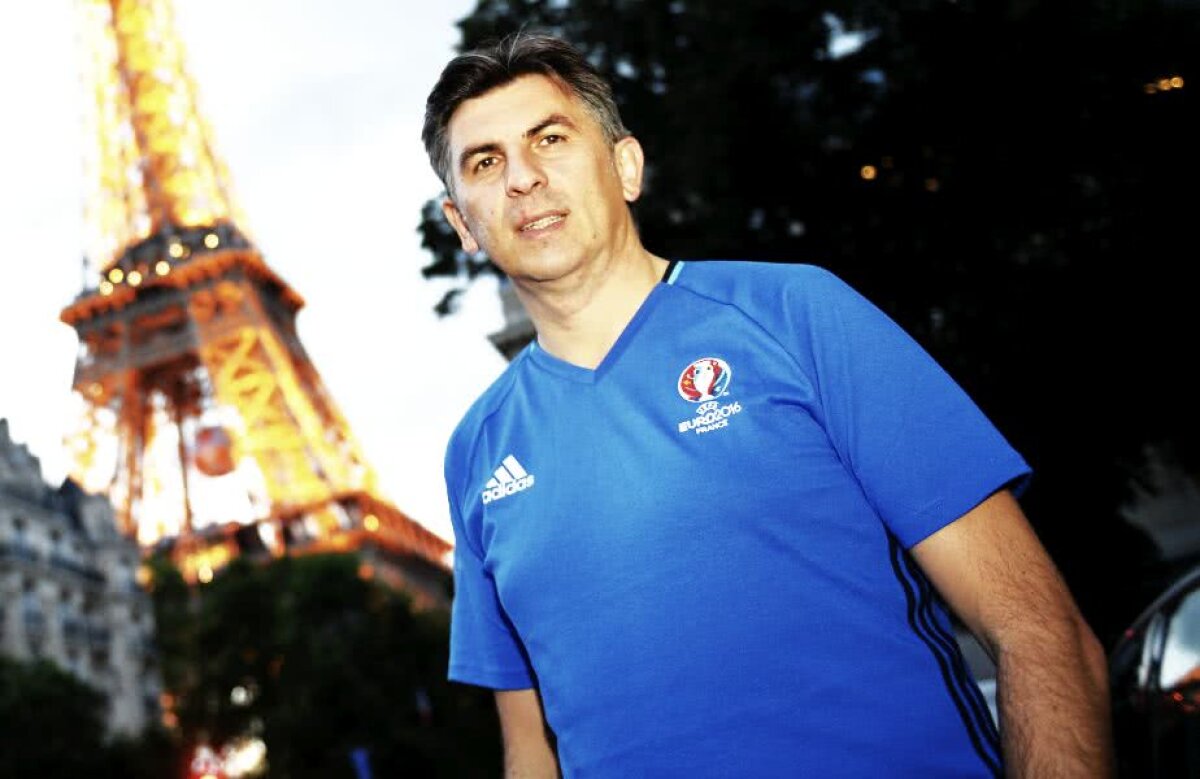 EXCLUSIV Generația de aur exultă: "Ionuț Lupescu CANDIDEAZĂ pe 18 aprilie pentru postul de președinte al FRF!" + Prima reacție a lui Lupescu 