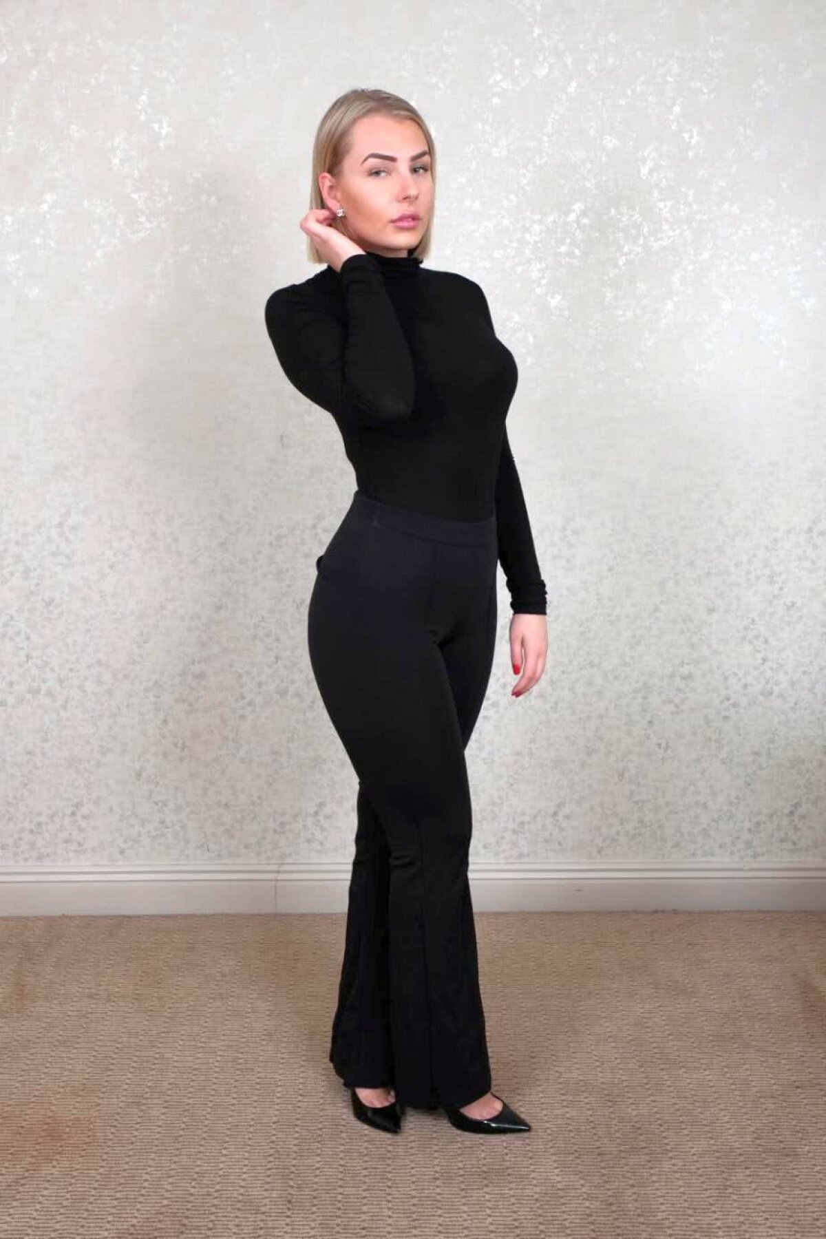 GALERIE FOTO  Un star din Premier League se află în centrul unui scandal » "Mi-a oferit 1.000 de euro ca să facem sex"