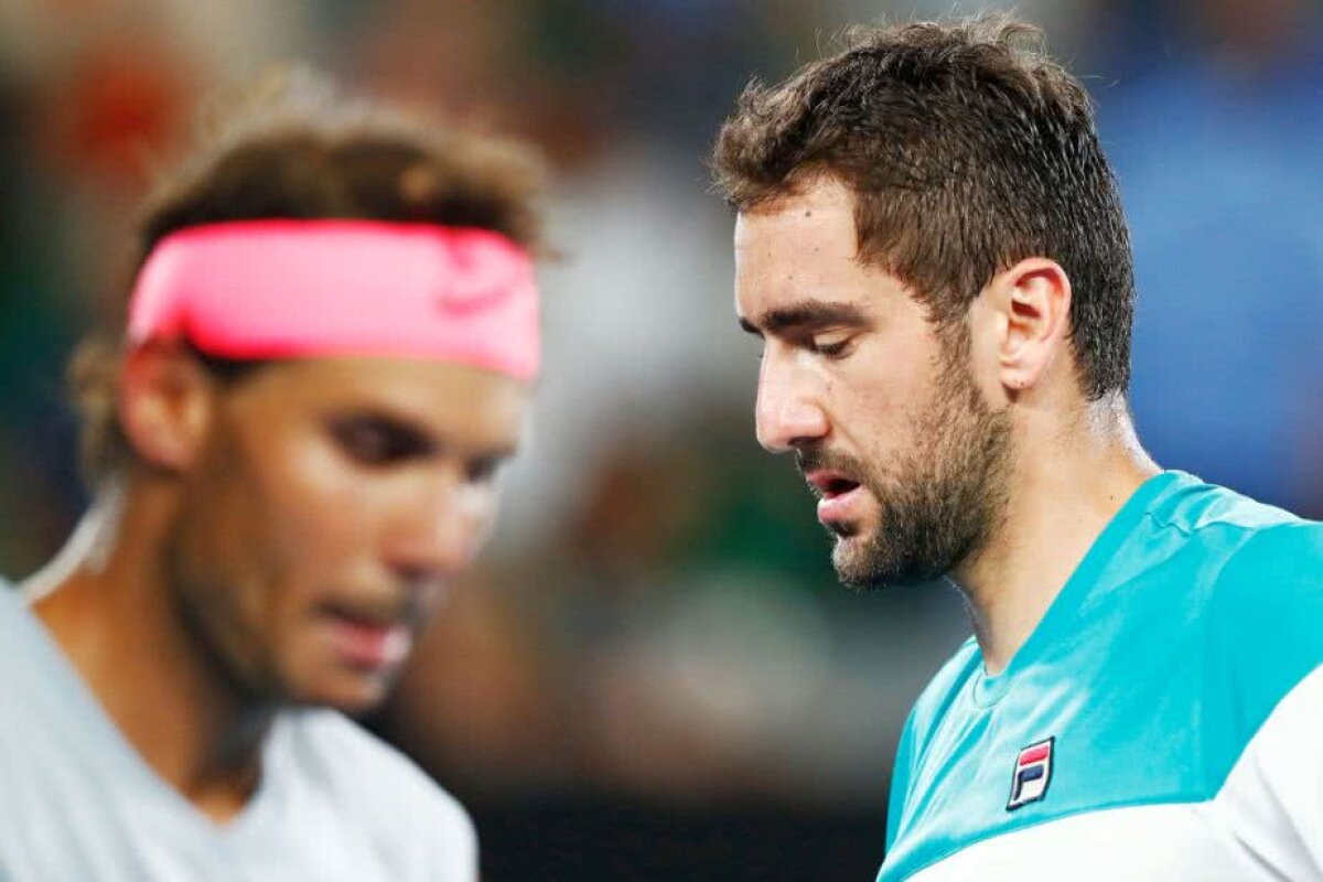 AUSTRALIAN OPEN // Încă un cutremur la Melbourne » După Novak Djokovic, și Rafael Nadal e OUT de la Australian Open :O 