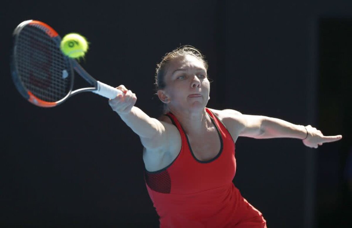 SIMONA HALEP - KAROLINA PLISKOVA // Liderul mondial merge în semifinale! Fabuloasă! SIMONA HALEP, lecție de tenis împotriva Karolinei Pliskova! 9 gameuri consecutive într-o victorie senzațională!