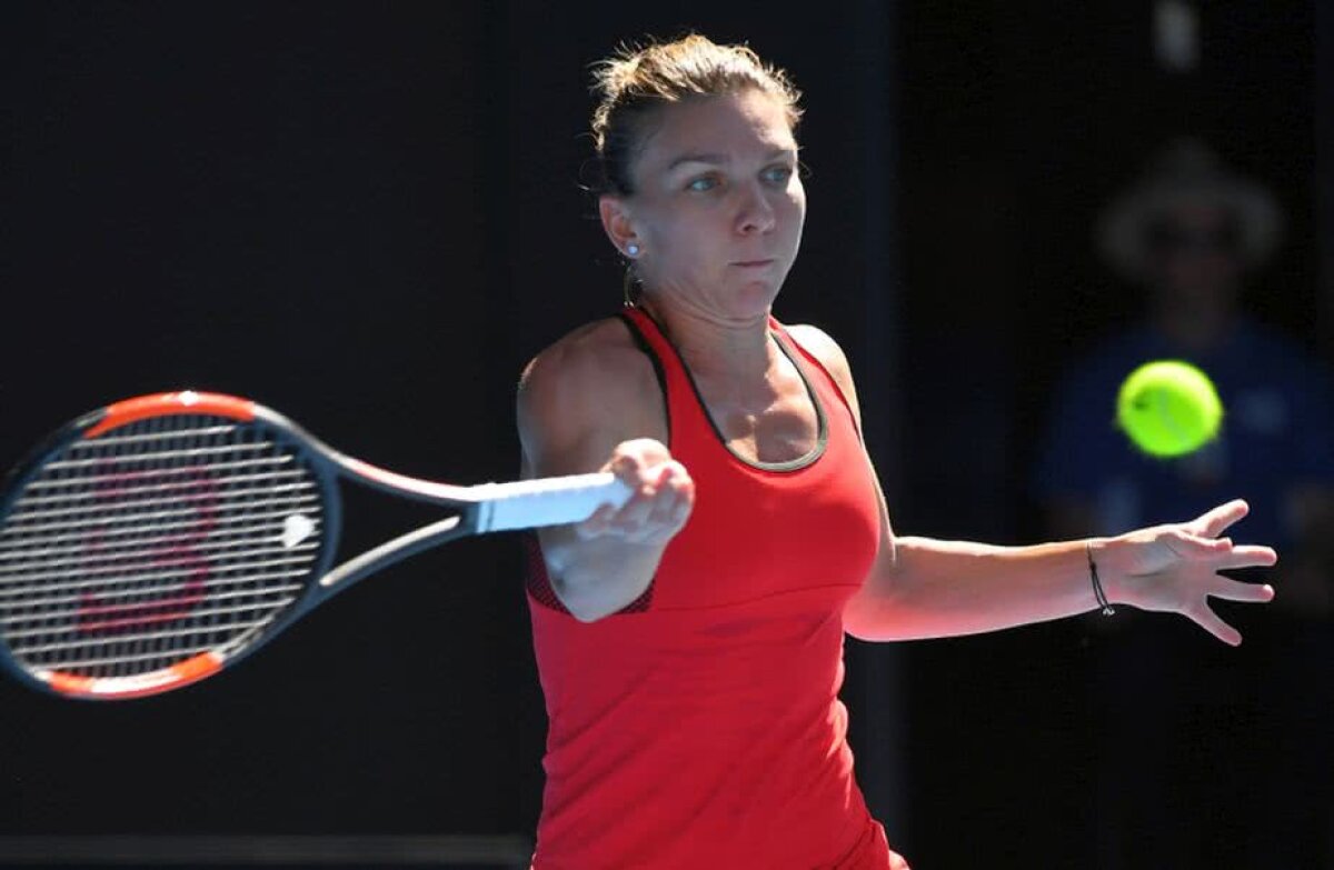 SIMONA HALEP - KAROLINA PLISKOVA // Liderul mondial merge în semifinale! Fabuloasă! SIMONA HALEP, lecție de tenis împotriva Karolinei Pliskova! 9 gameuri consecutive într-o victorie senzațională!