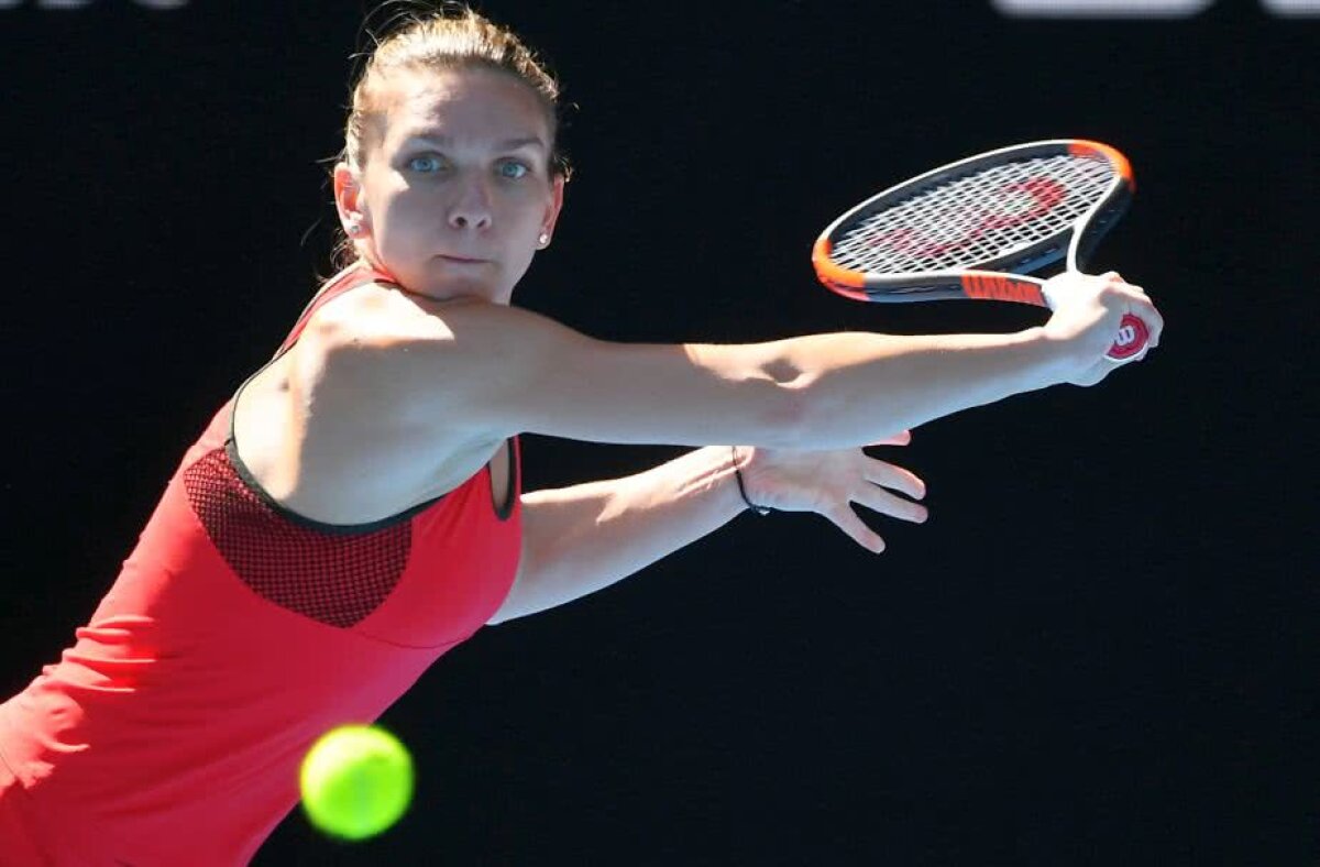 SIMONA HALEP - KAROLINA PLISKOVA // Liderul mondial merge în semifinale! Fabuloasă! SIMONA HALEP, lecție de tenis împotriva Karolinei Pliskova! 9 gameuri consecutive într-o victorie senzațională!