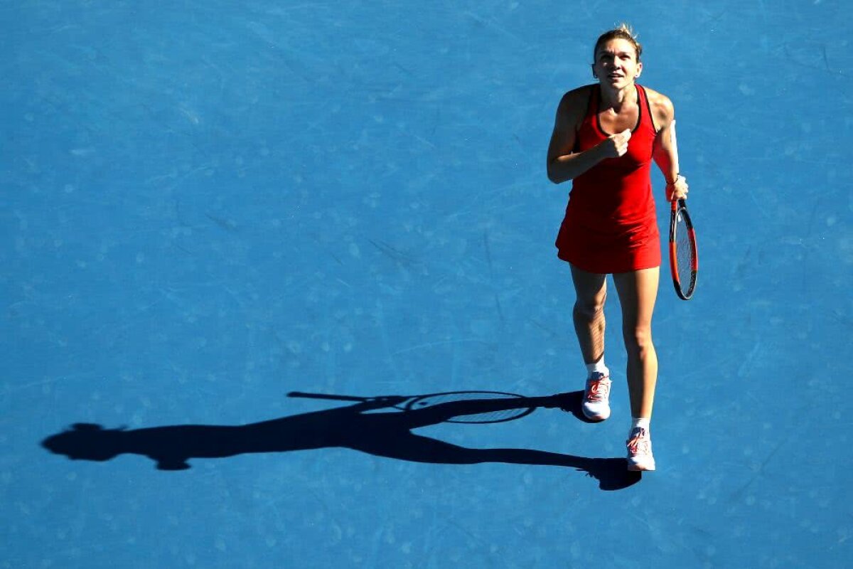 Fotografia zilei - cele mai interesante imagini ale lunii ianuarie 2018 în sport