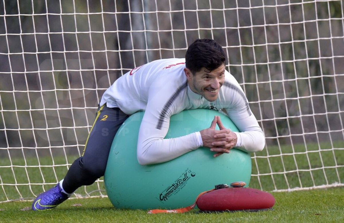 Marele vis al lui Becali e în sfârşit realitate! Ultimul transfer îi satisface toate dorinţele