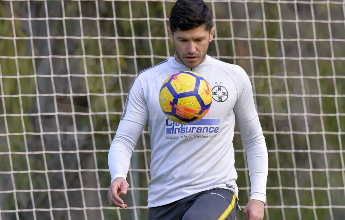 Marele vis al lui Becali e în sfârşit realitate! Ultimul transfer îi satisface toate dorinţele