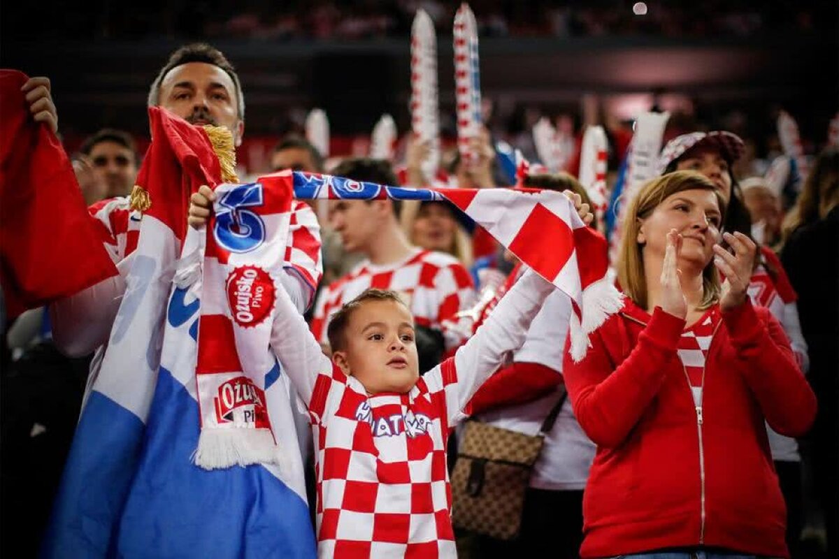 Dramă la Zagreb! Croația a ratat calificarea în semifinalele turneului final pe care-l găzduiește după ce a pierdut în fața campioanei mondiale, Franța: 27-30