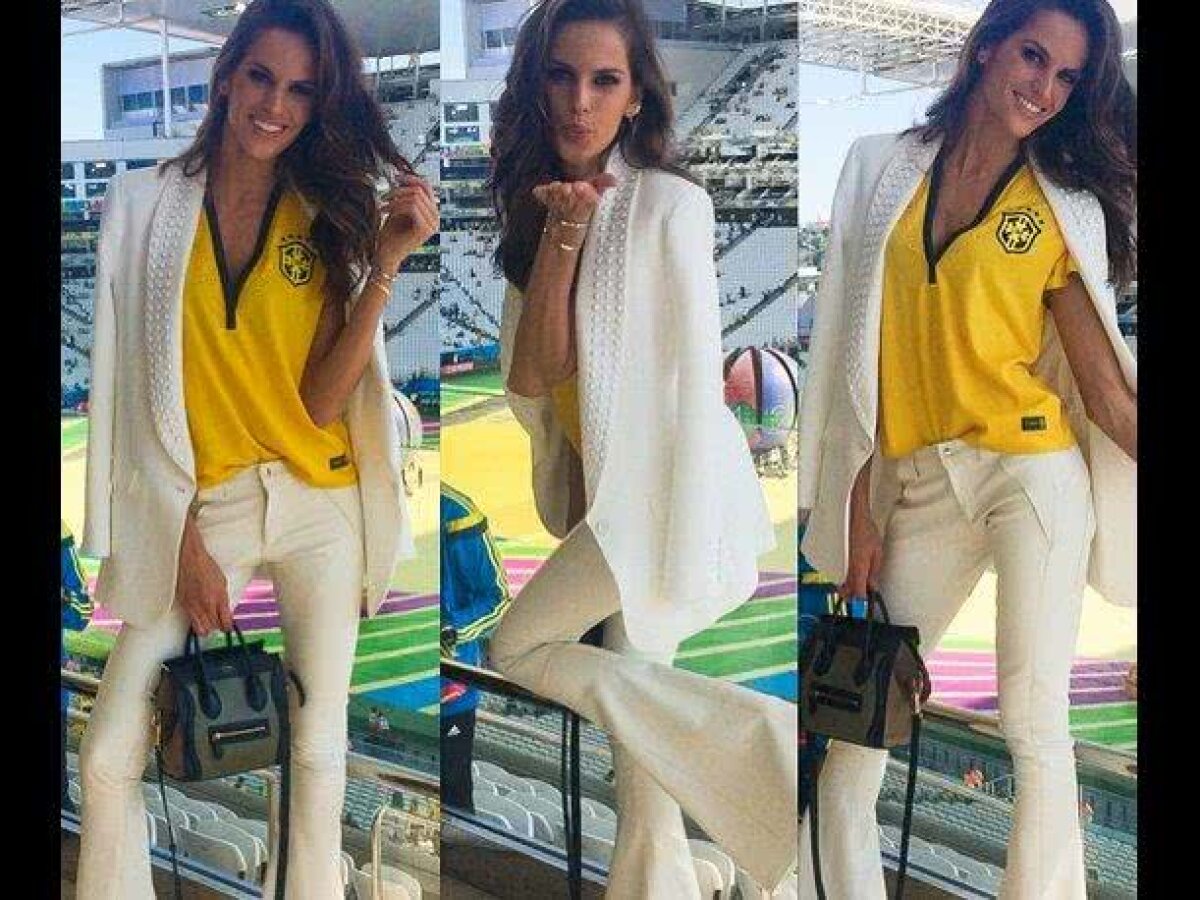 FOTO Iubita unui star de la PSG, dezvăluiri din dormitor: ”Dacă pierde, nu există sex. Dacă câștigă, o facem de 4-5 ori”