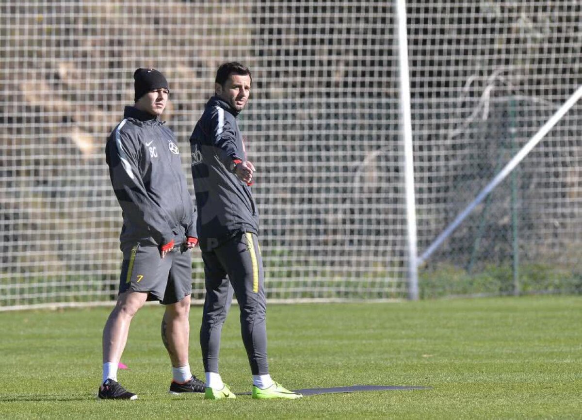 Jucătorii FCSB-ului abia așteaptă meciul Simonei Halep! Ultimul venit a vorbit despre transfer + cum vede lupta la titlu 