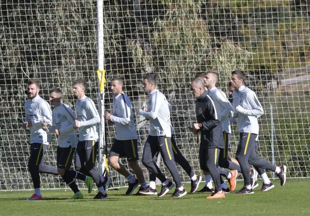 Jucătorii FCSB-ului abia așteaptă meciul Simonei Halep! Ultimul venit a vorbit despre transfer + cum vede lupta la titlu 