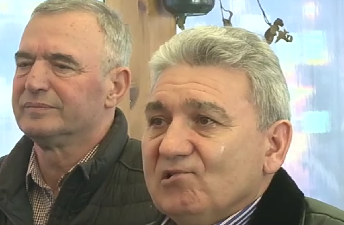 SIMONA HALEP - CAROLINE WOZNIACKI // FOTO Imagini emoționante de la Constanța » Tatăl Simonei Halep a plâns după finala pierdută: ”Wozniacki a avut și noroc”